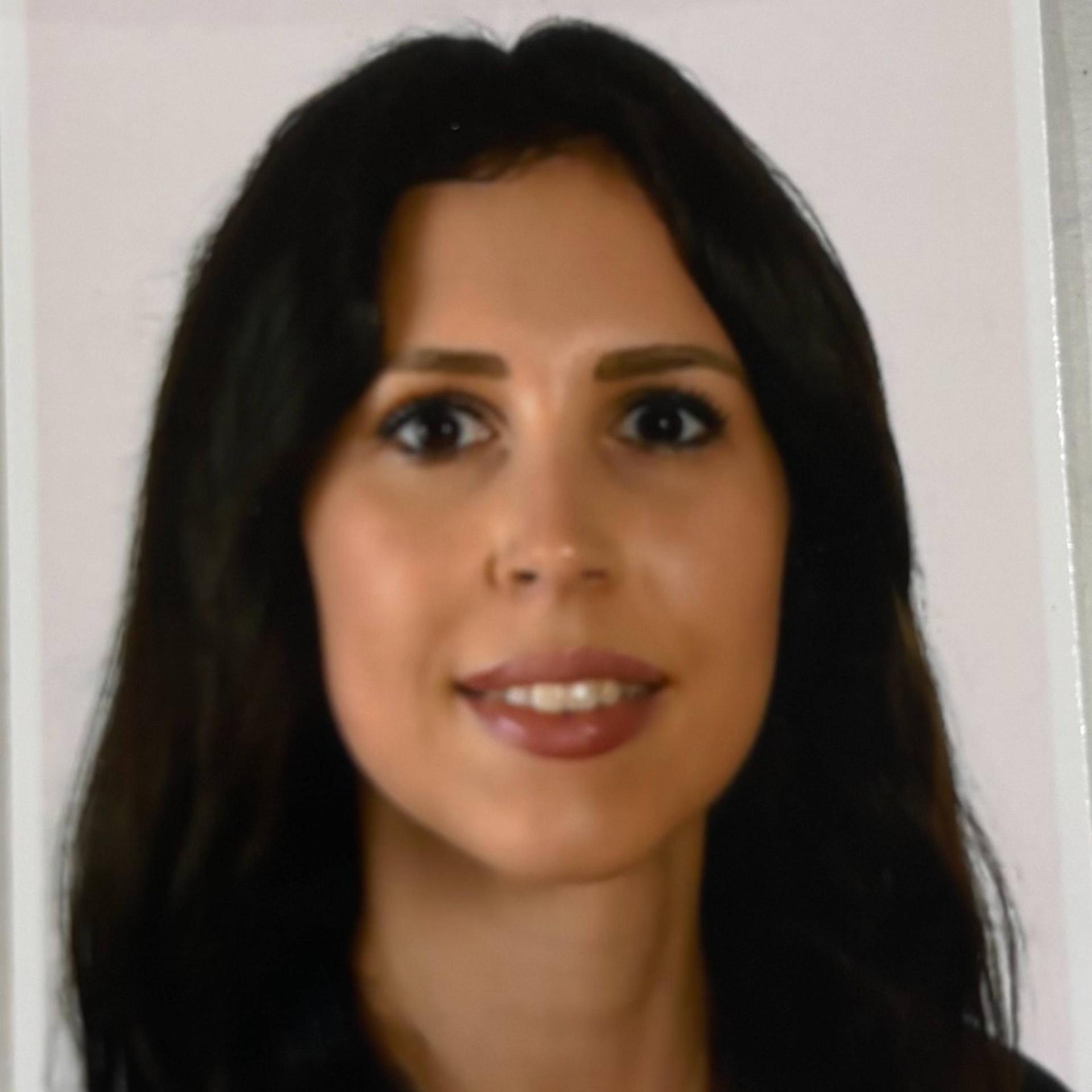 Debora Vezzoli