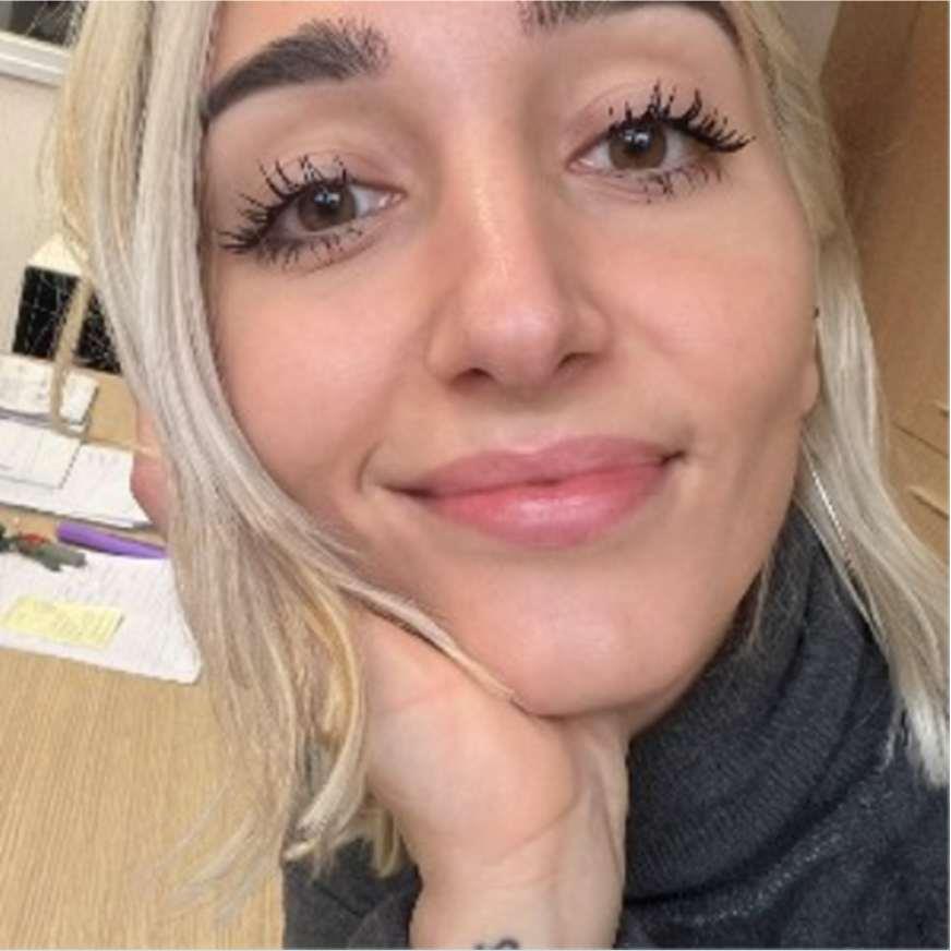 Daiana Bacci