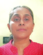 Suganthi Raghavan