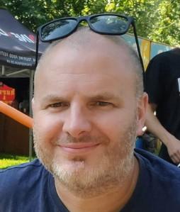 MICHAEL EDEN