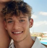 DANILO D'AMELIA