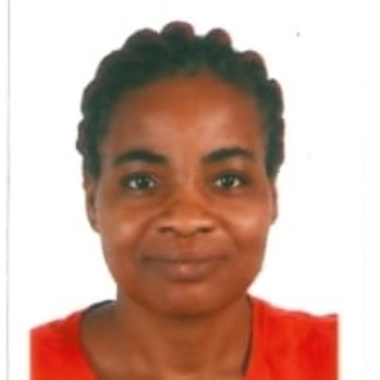 Francisca Mensah