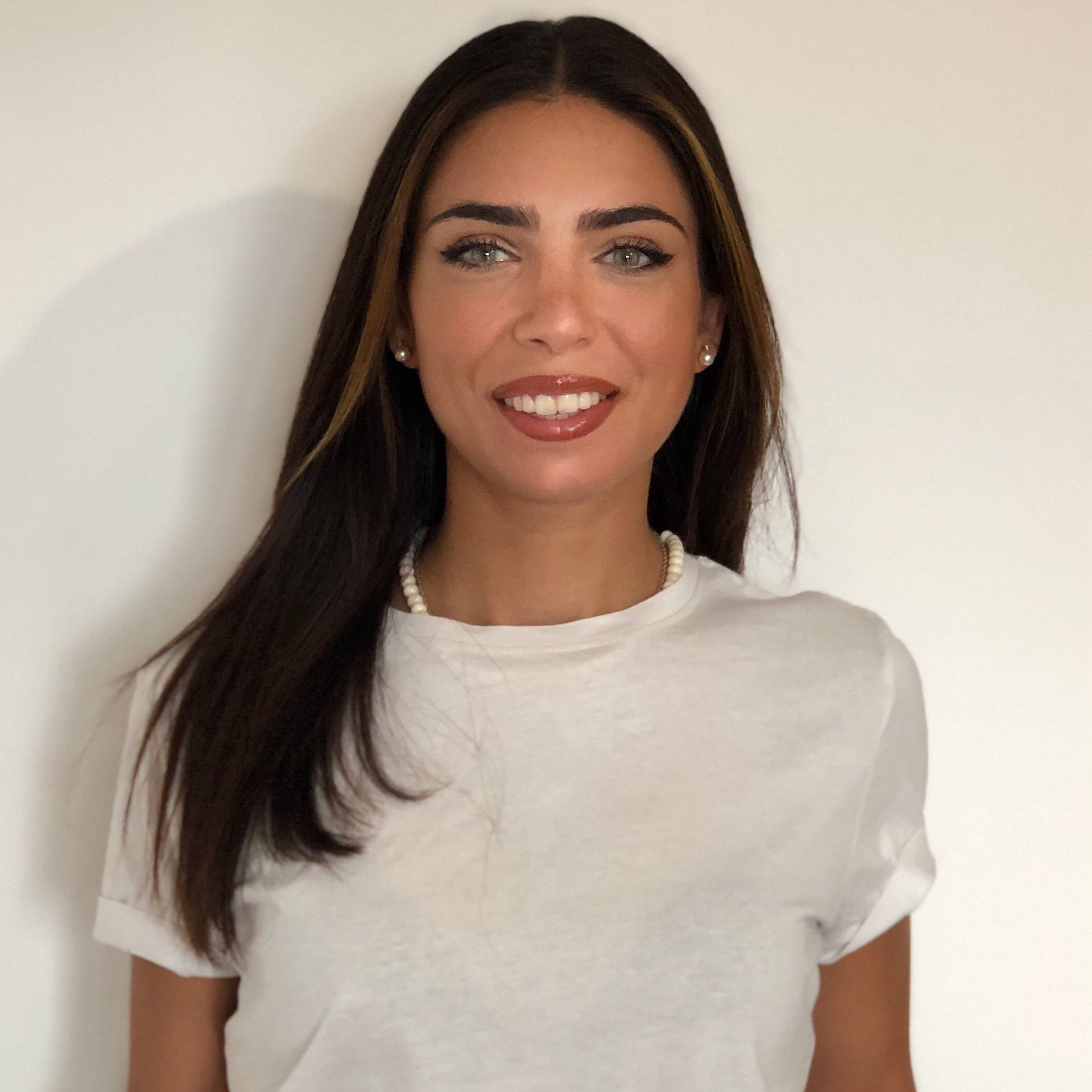 Maria Azzurra Logreco