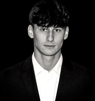 VOLODYMYR-ARTEM PAKLIKOVSKYI