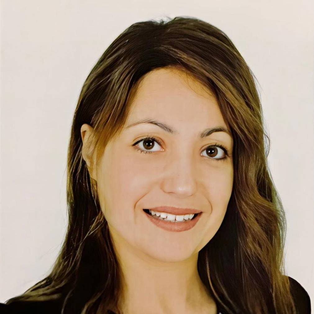 Rasha Taha