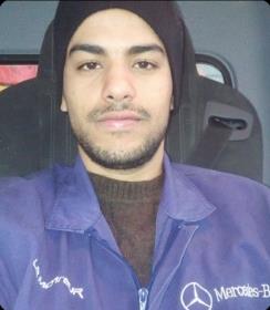 Walid Oukhadou