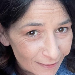 Francesca Pancrazzi