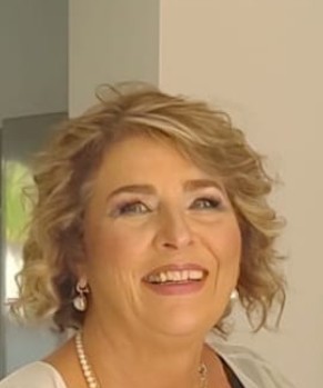 Diana Palizzolo