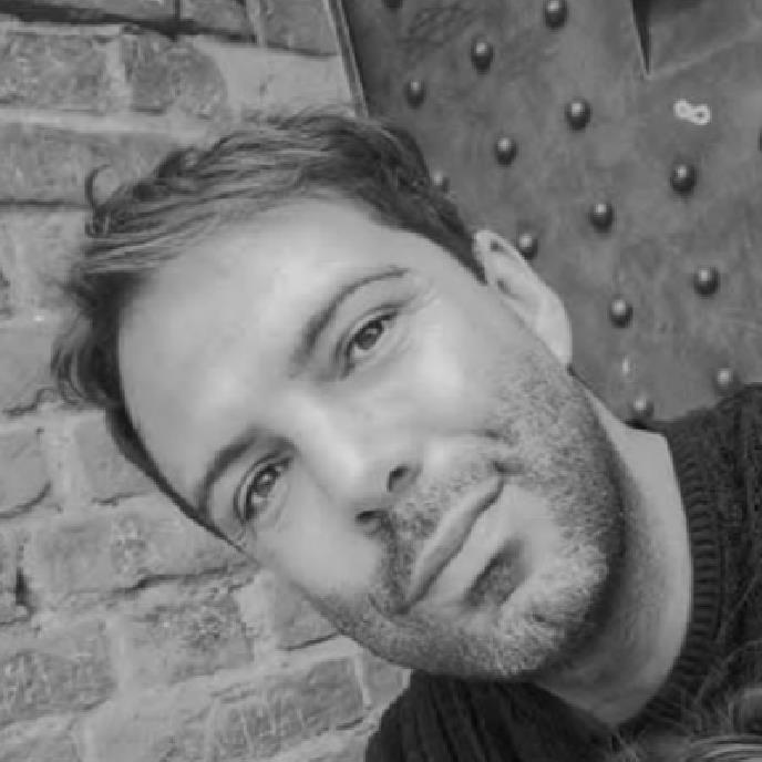 AMOS CARACCIO