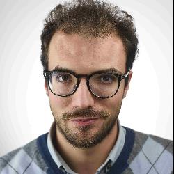 Federico Degasperi