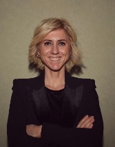 Albina Gerxhaliu