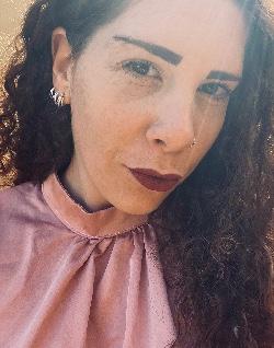 Angela Capriotti