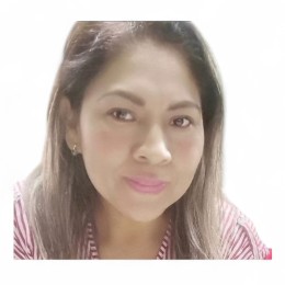 Jessica Navarro Baldeon