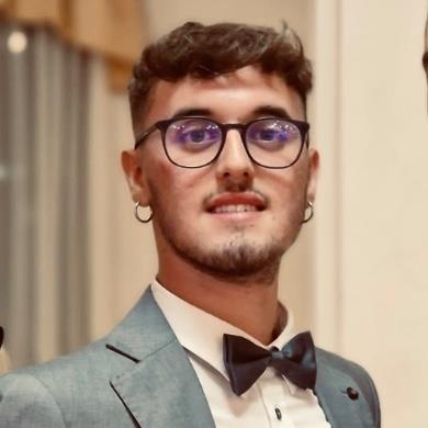 MARCO PULEO