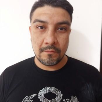 John Jusept Meza Sayes