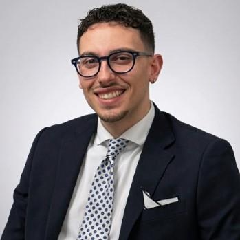 Cristiano Cuofano