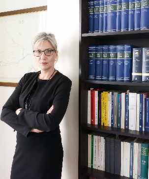 MIHAELA GHIUZAN