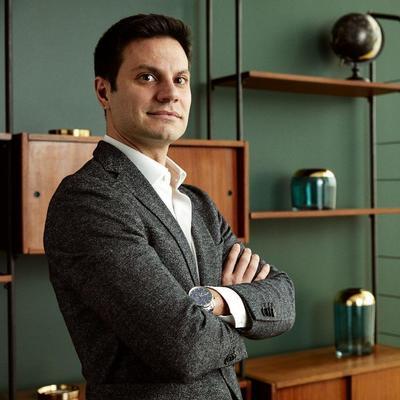 Luca Rabboni