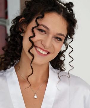 Francesca Capozio