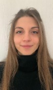 Giulia Iacovone