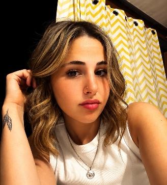 Benedetta Amati
