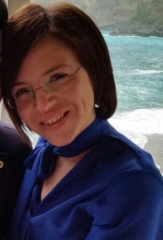 Stefania Carlomagno
