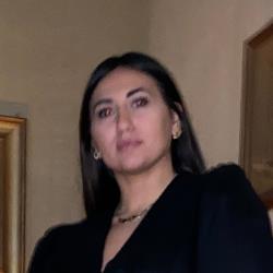 Valeria Casavola
