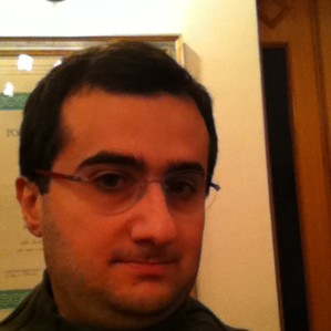 Marco Lacertosa