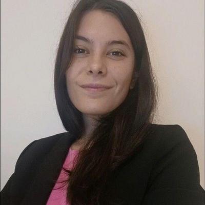 Chiara Bacalini