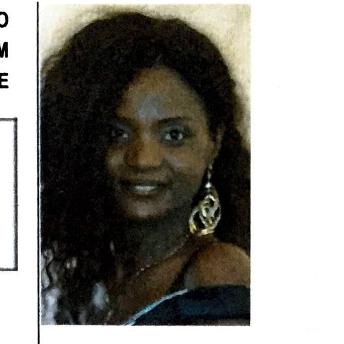 Marie rose Toure