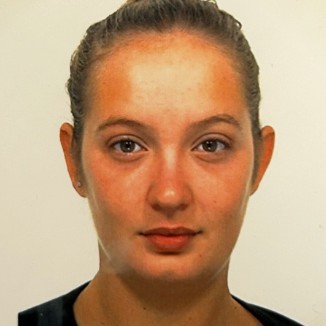 Giorgia Cicali