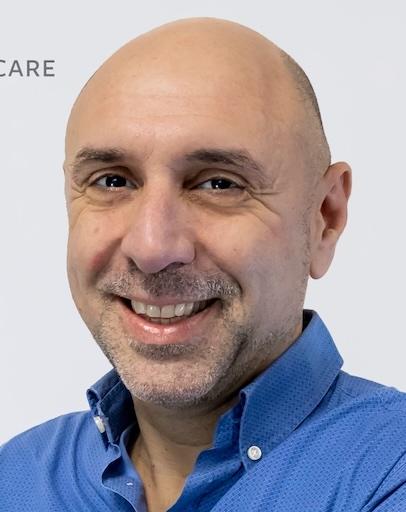 Nicola Gallicchio