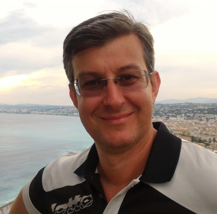 Roberto Rabino