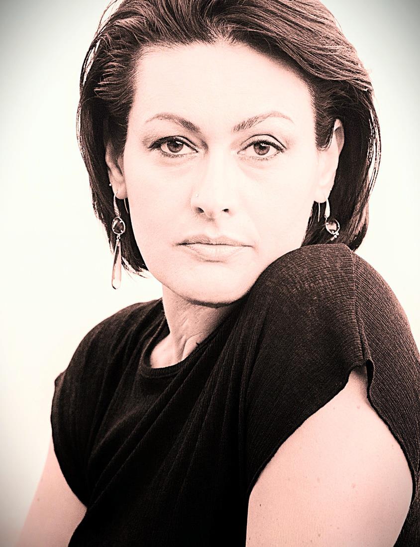 Maria Chiara Pepe