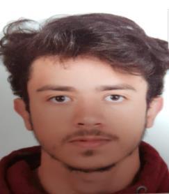 Mohamed Amine Sarraj