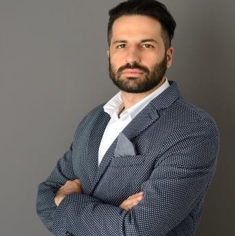 Claudio Tuteri