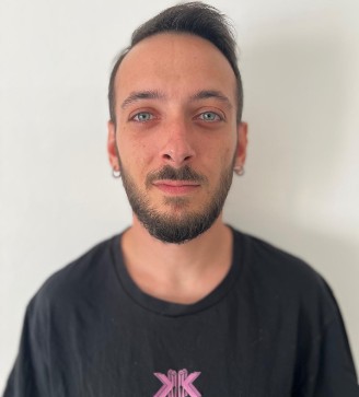 Andrea Ferrantini