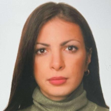 Asia De Luca