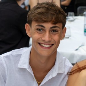 Simone Donato