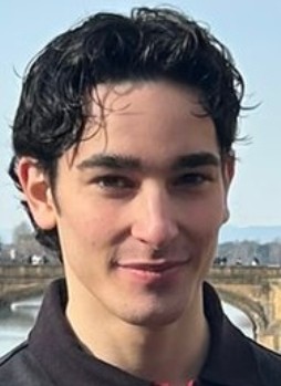 Alessio Pacetti