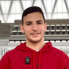 Massimiliano Segreto