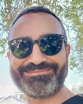 Novizio Alessandro Frassetto