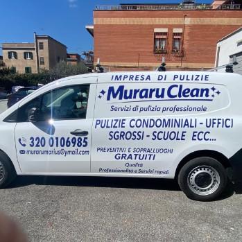 MURARU CLEAN Di Marius Muraru