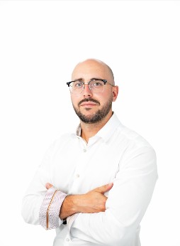 Gregorio Palummieri