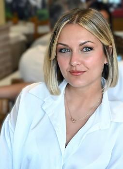 Michela Fronteddu