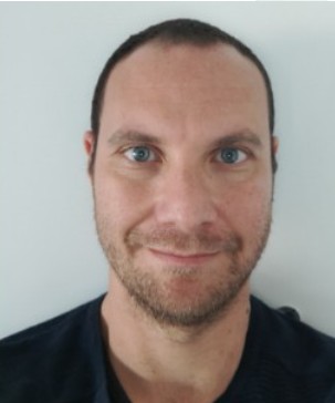 Daniele Dedda