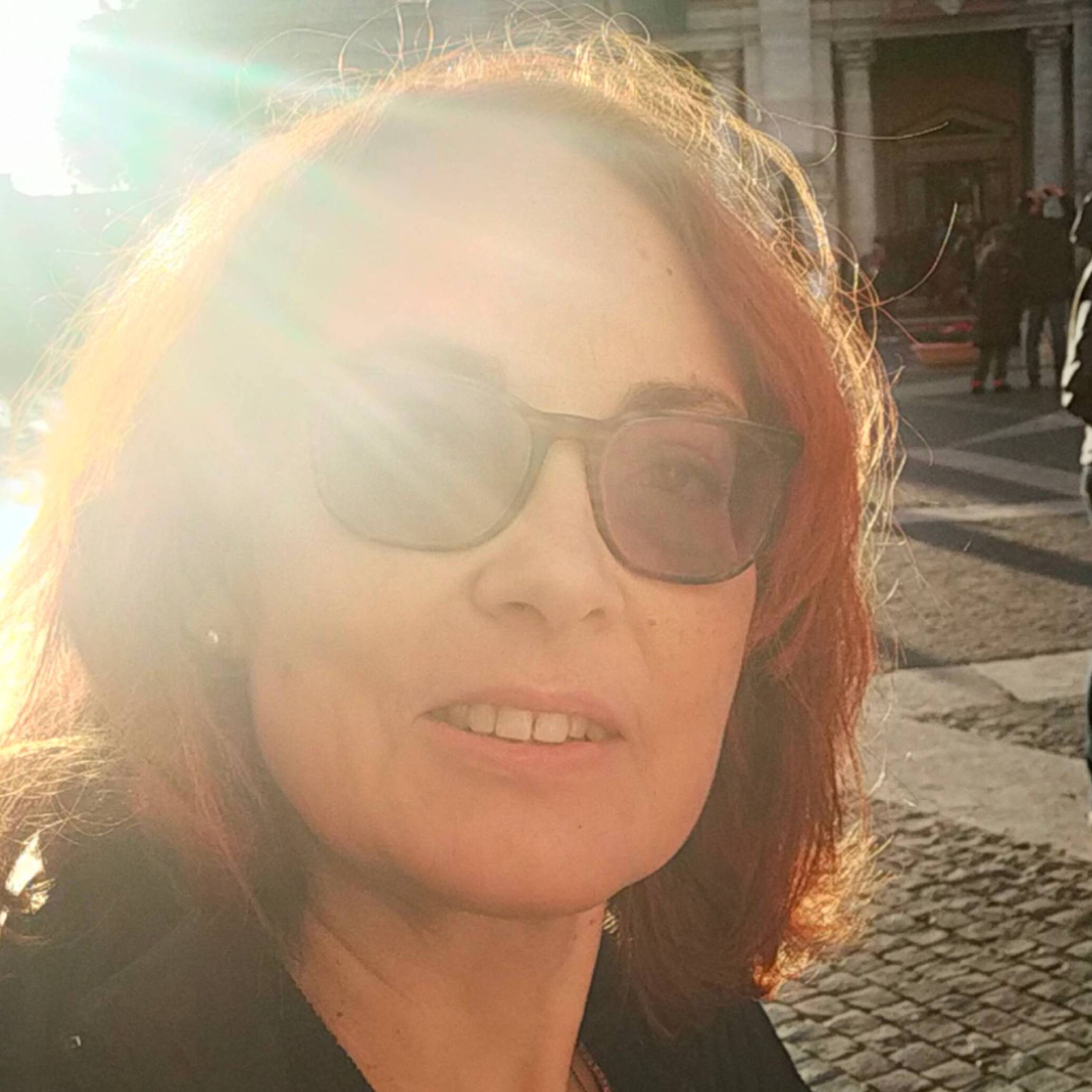 Erika Fraticelli