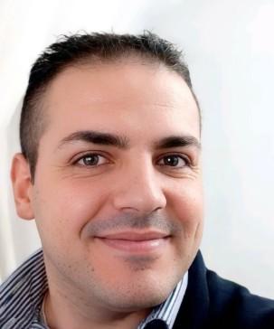Enzo Luca Farina