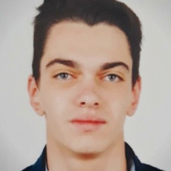 Luca Salvatore Tinè