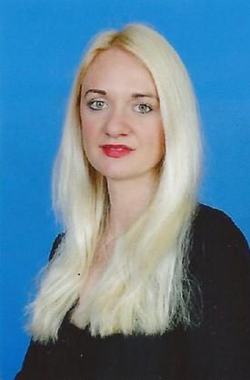 SYLWIA ANNA SOLOWIN